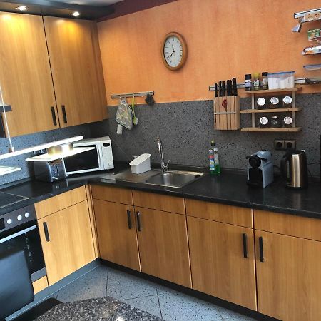 Super Xxl Ferienwohnung 73 Qm, Mit Balkon Cadolzburg ภายนอก รูปภาพ